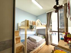 Dairy Farm Residences (D23), Apartment #502876291